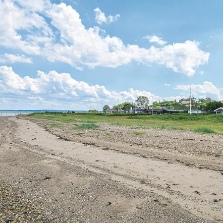Holiday Home Mads Madsens Vaenge Borkop XII Дом отдыха *